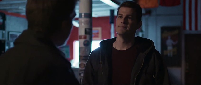 Sale temps pour un flic (1985) - Bande annonce