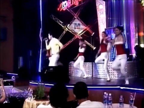 HIP-HOP & POP 34: Dù Anh Đã Xa - Various Artists