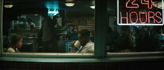 Don't Let Go (2019) - Bande annonce