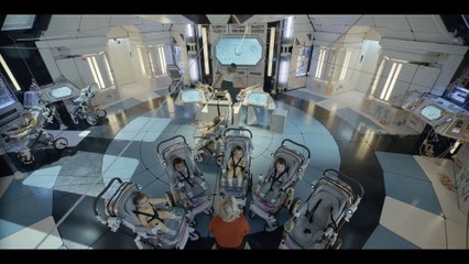 Doctor Who S01E01