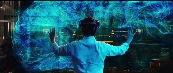 Replicas (2018) - Bande annonce