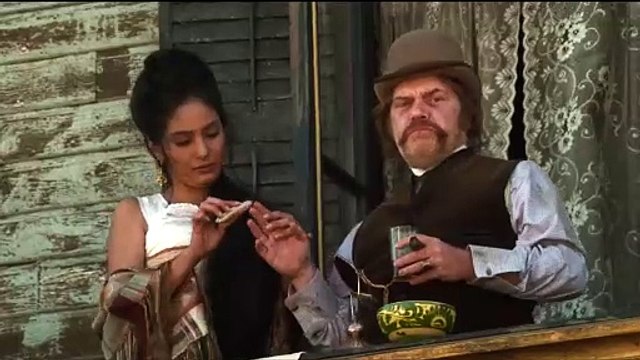 Mort ou vif (1995) - Bande annonce