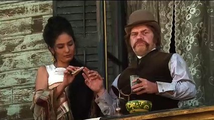 Mort ou vif (1995) - Bande annonce