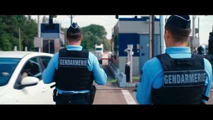 37 : l'ombre et la proie (2024) - Bande annonce