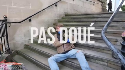 Fuze III - On a pêché à l'aimant à Londres pendant 24h non-stop ! (y'a de ces choses...)