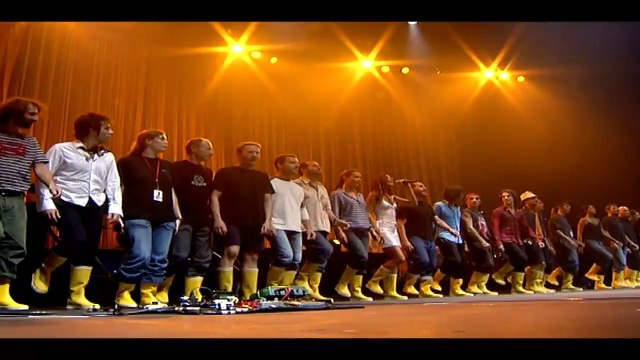 ZAZIE — Zen | Zazie : Rodéo Tour - Live