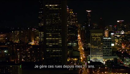 SuperFly (2018) - Bande annonce