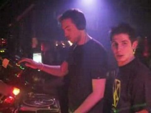 HARDKONCEPT V2 @ LOCO - PARIS - TRIP & TEUF