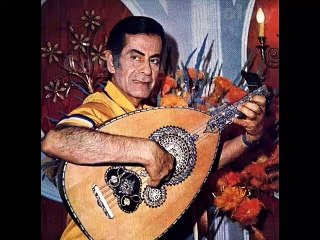 موسيقار الازمان فريد الاطرش فصيده نداء العلا اذاعه لندن بواسطه سوزان مصطفي