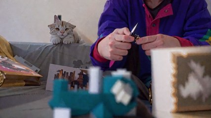 Loisirs : le crochet et le tricot, une tendance en pleine évolution chez les jeunes