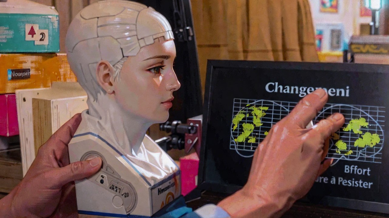 Nouvel An : Les clés du cerveau pour réussir vos résolutions