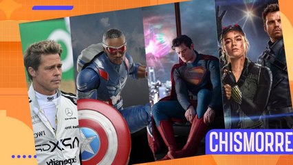 Las películas más esperadas en este 2025