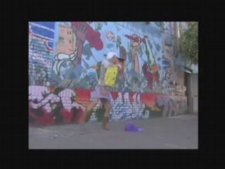 Super super extreme magic dance party!!! (^____^)