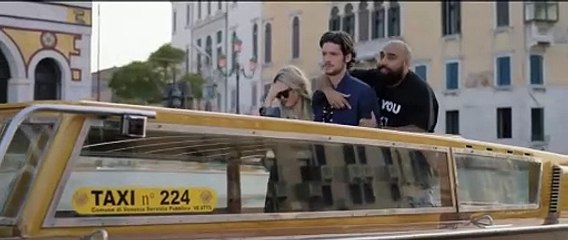 Lune de Miel (2022) - Bande annonce