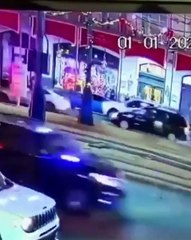 Un terrorista asesinó a más de una docena de personas en Nueva Orleans