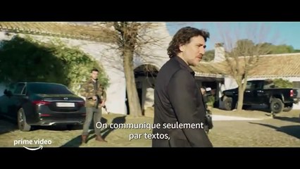 Overdose (2022) - Bande annonce