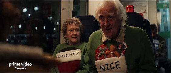 Ton Noël ou le mien ? (2022) - Bande annonce