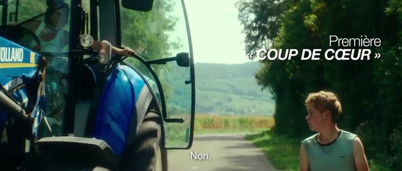 Vingt Dieux (2024) - Bande annonce