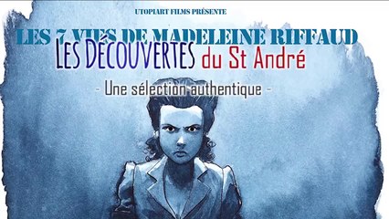Les Sept Vies de Madeleine Riffaud (2020) - Bande annonce