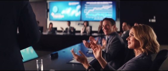 Crisis (2021) - Bande annonce