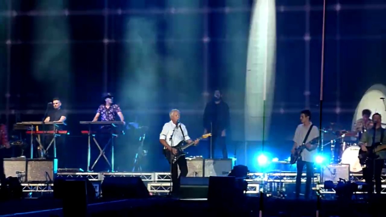 Icehouse - We Can Get Together