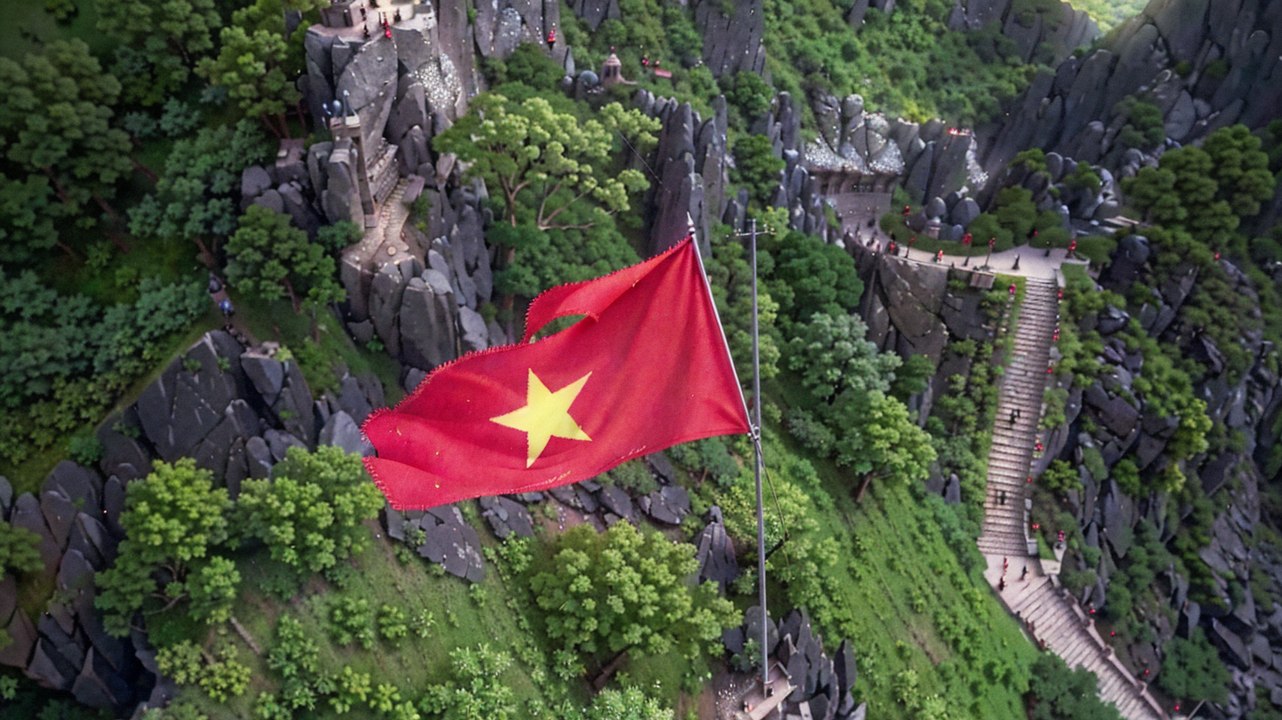 Vietnam : la baie d'Halong terrestre, un voyage au cœur de la sérénité