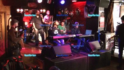 The unreleased TVO keys to the studio interview footage and jam sessions - cadillac lounge