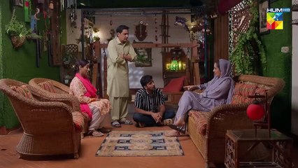 Mohabbat Reza Reza - Episode 69 - 1st January 2025 - [ Mirza Zain Baig & Minsa Malik ] - HUM TV