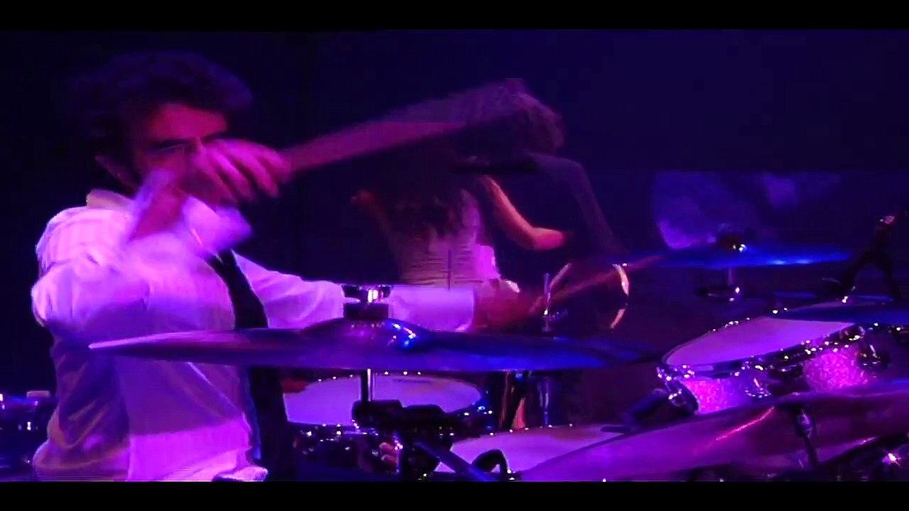 ZAZIE — Rodéo Tour | Zazie : Rodéo Tour - Live