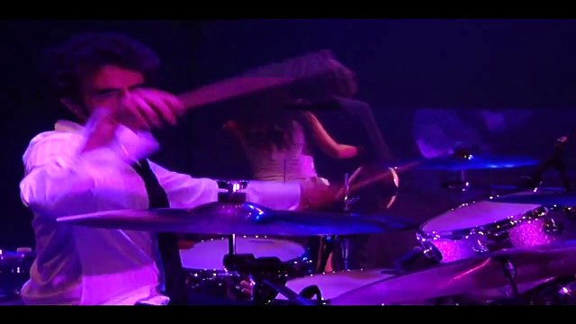 ZAZIE — Rodéo Tour | Zazie : Rodéo Tour - Live