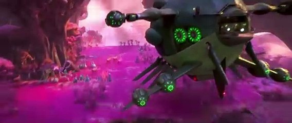 Avalonia, l'étrange voyage (2022) - Bande annonce