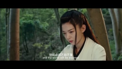 【ENG SUB】Swords of Legends_ Age of Demons _ Fantasy_ Costume_ Drama _ Chinese Online Movie Channel(720P_HD)