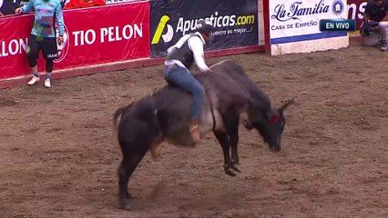 Monta - El Emperador - 01 Enero 2025