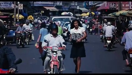 Un divan à New York (1996) - Bande annonce