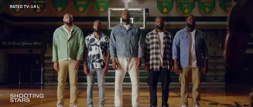 Shooting Stars (2023) - Bande annonce