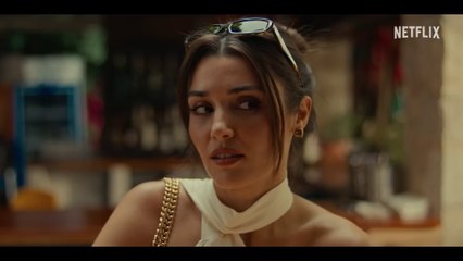 Rüzgara Birak - Romantische Komödie mit Ege Yazici & Asli Mansoy 🎬