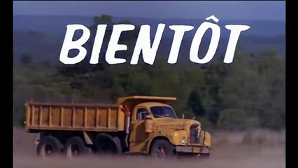 Je t'aime, moi non plus (1976) - Bande annonce