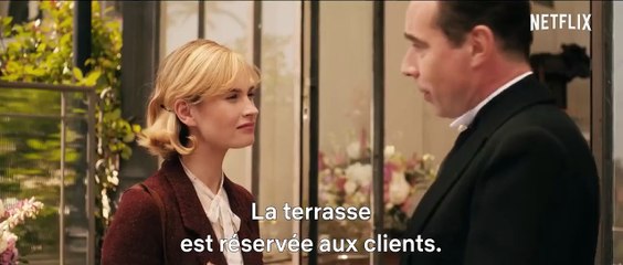 Rebecca (2020) - Bande annonce