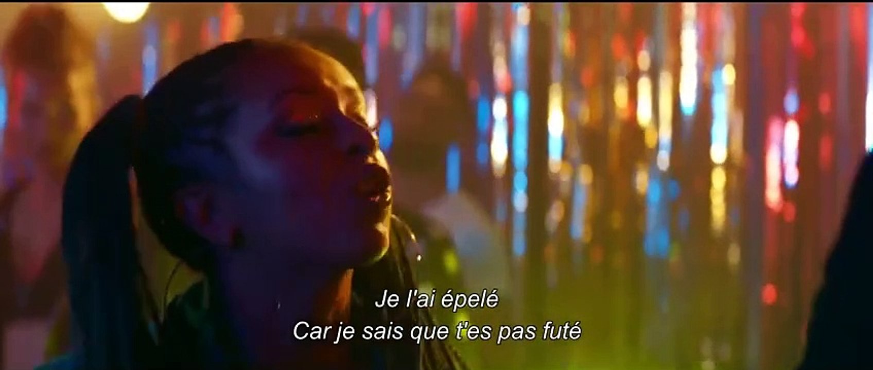 VS. (2018) - Bande annonce