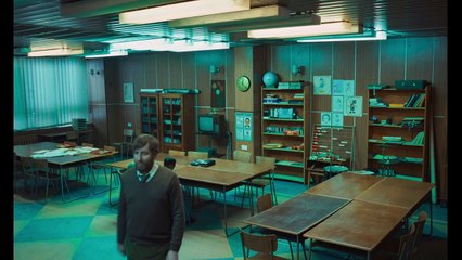 Les jumelles silencieuses (2022) - Bande annonce