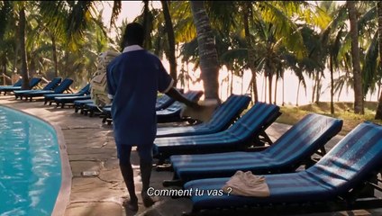 Paradis : amour (2012) - Bande annonce