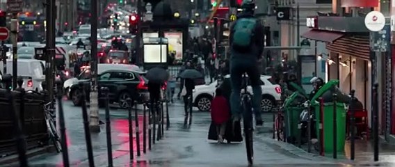 Sous les étoiles de Paris (2020) - Bande annonce
