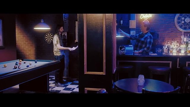 Await The Dawn _ Full Movie _ Action Horror _ Dee Wallace _ Courtney Gains