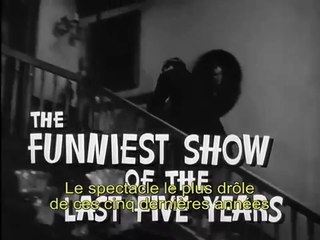 Arsenic et vieilles dentelles (1944) - Bande annonce