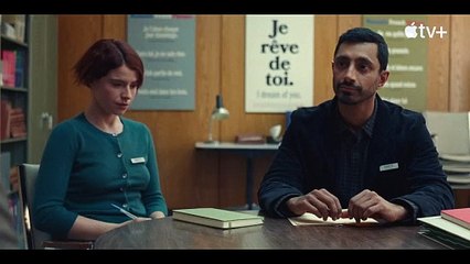 Fingernails (2023) - Bande annonce