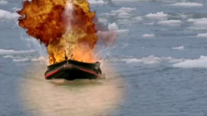 Tempano - Capítulo 1 (2011) 📺