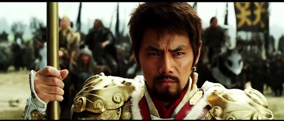 Saving General Yang (2013) - Bande annonce