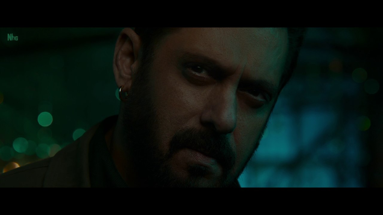 Sikandar - Teaser Trailer (OV) HD