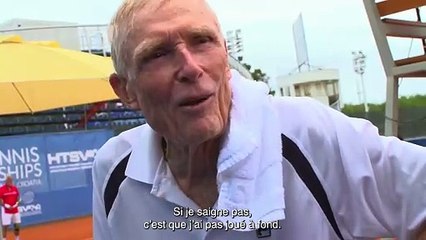 Super Seniors (2023) - Bande annonce