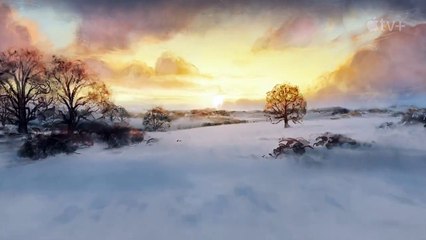 L'enfant, la taupe, le renard et le cheval (2022) - Bande annonce